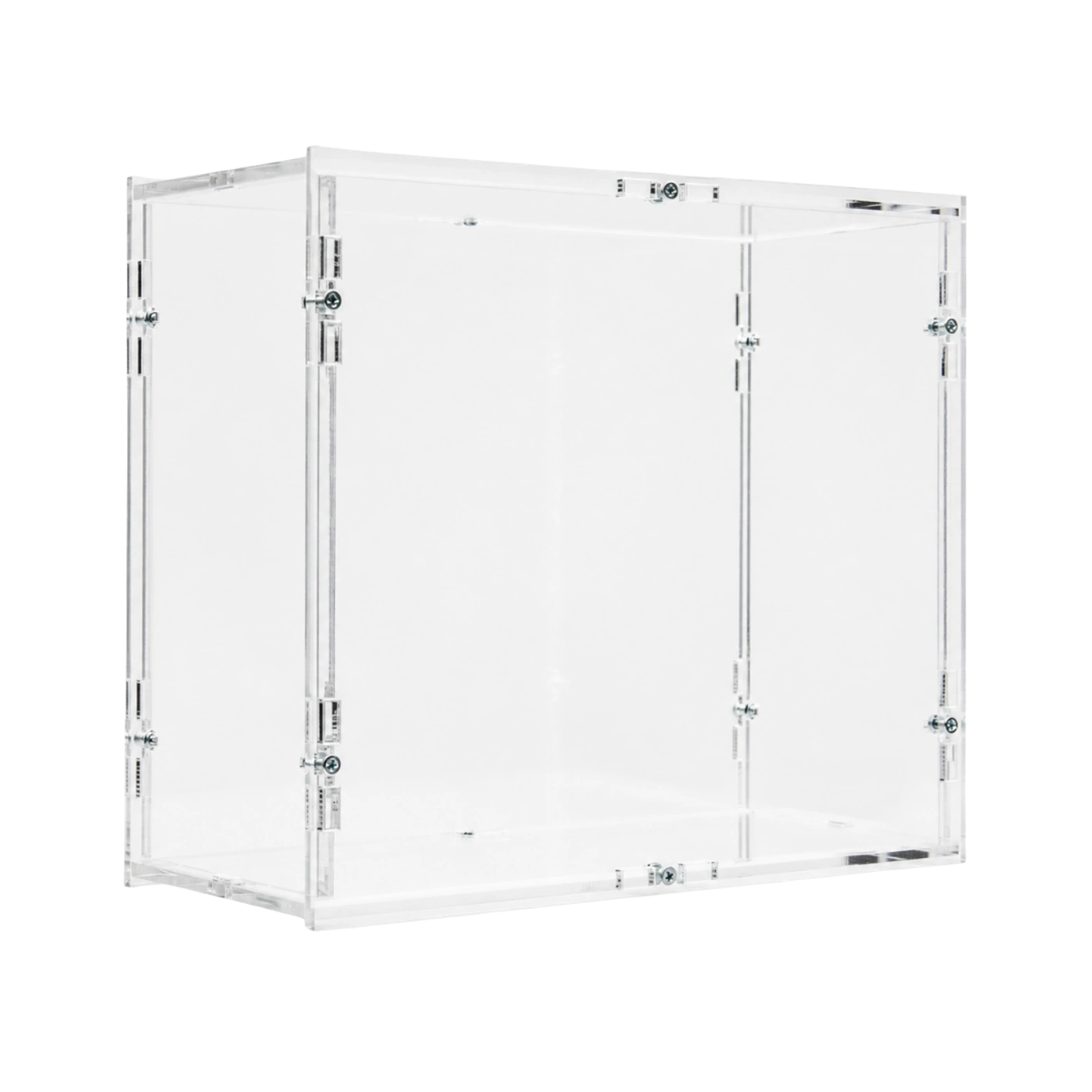 Acrylic cases
